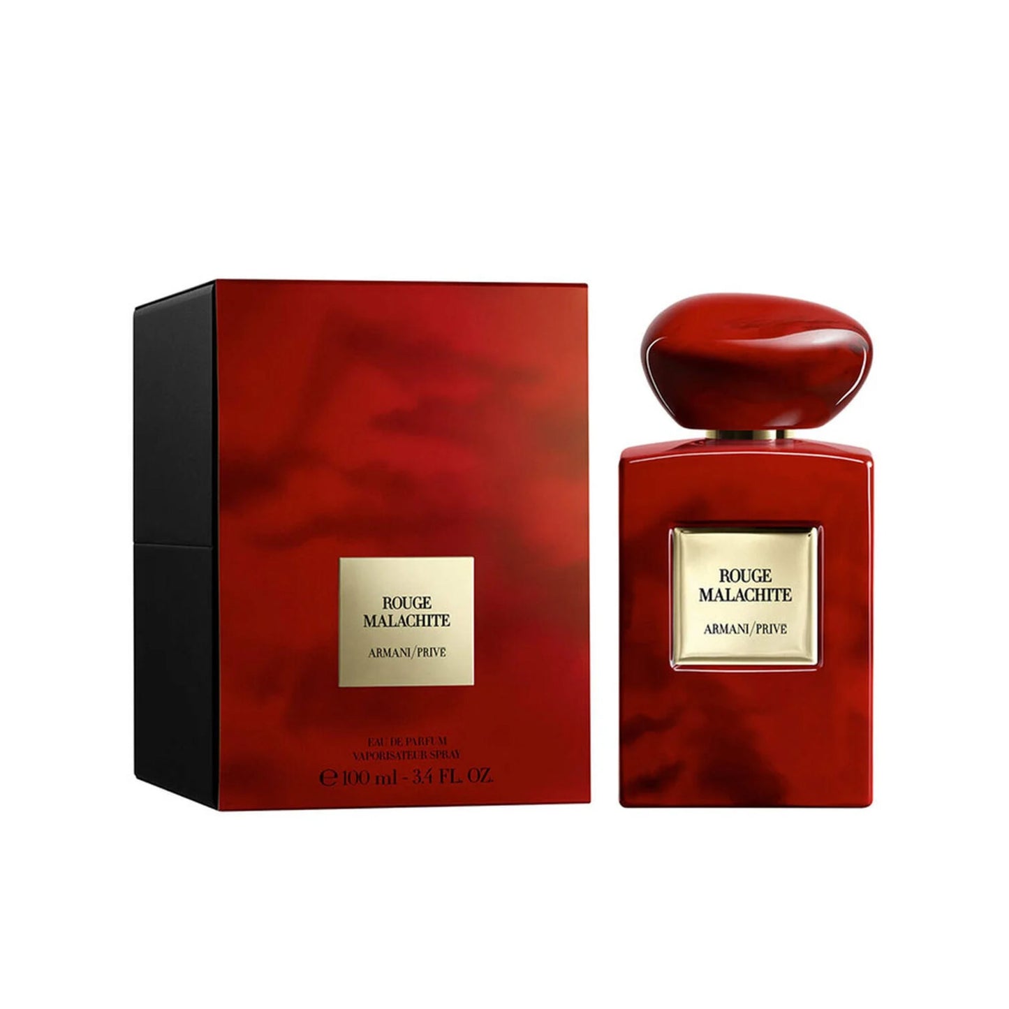 عطر روج مالاكيت أو دي بارفان