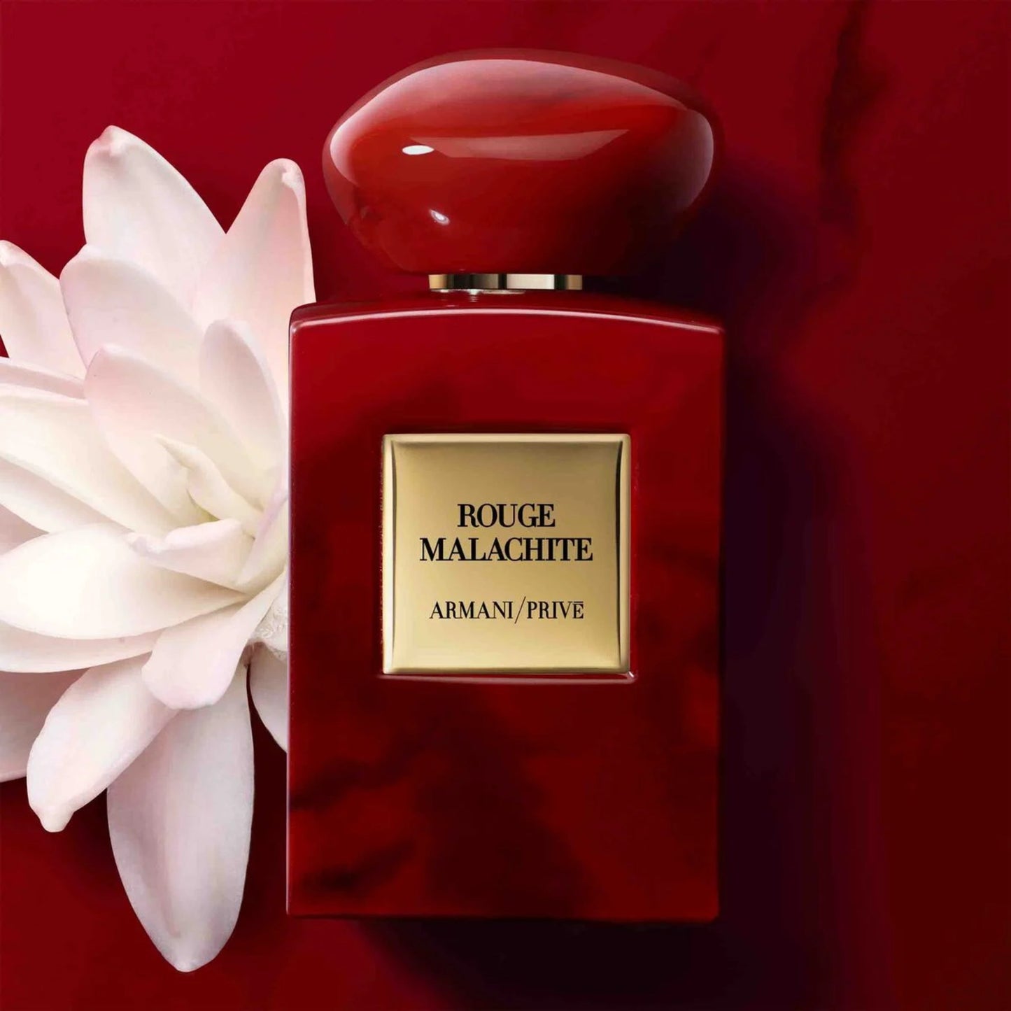 عطر روج مالاكيت أو دي بارفان