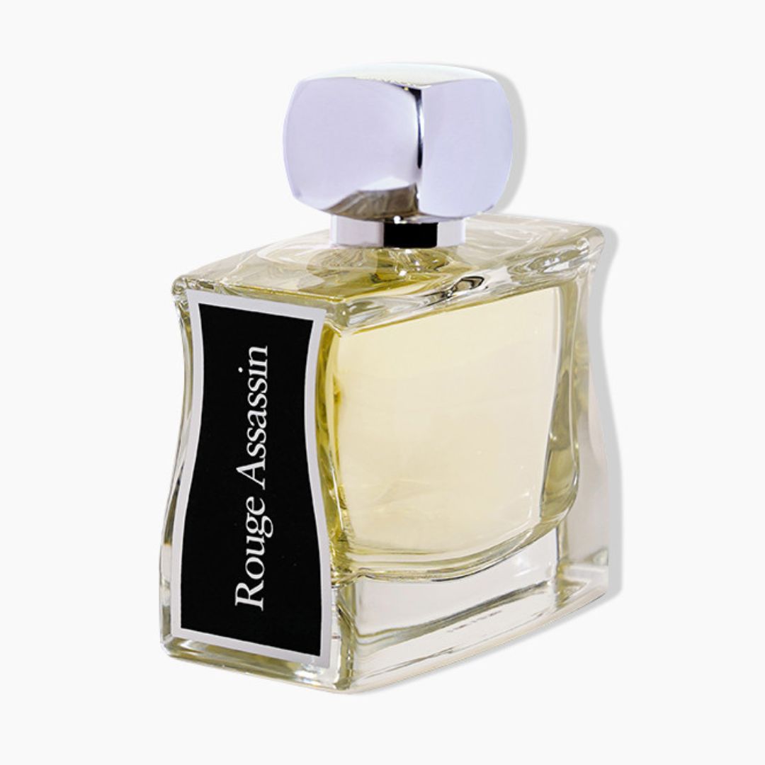 عطر روج أساسين أو دو بارفان