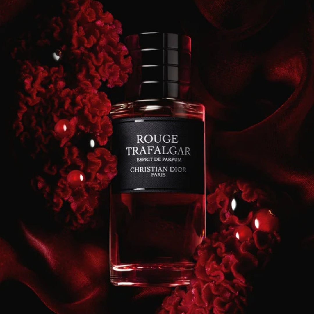 Rouge Trafalgar
