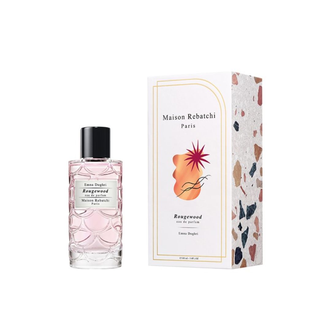 عطر روج وود أو دو بارفان