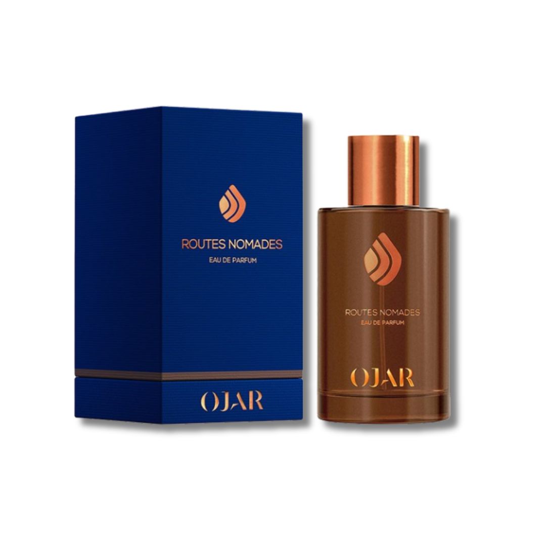 عطر روتس نومادز أو دو بارفان