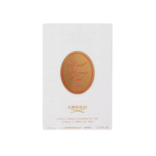 عطر رويال برينسيس عود أو دي بارفان