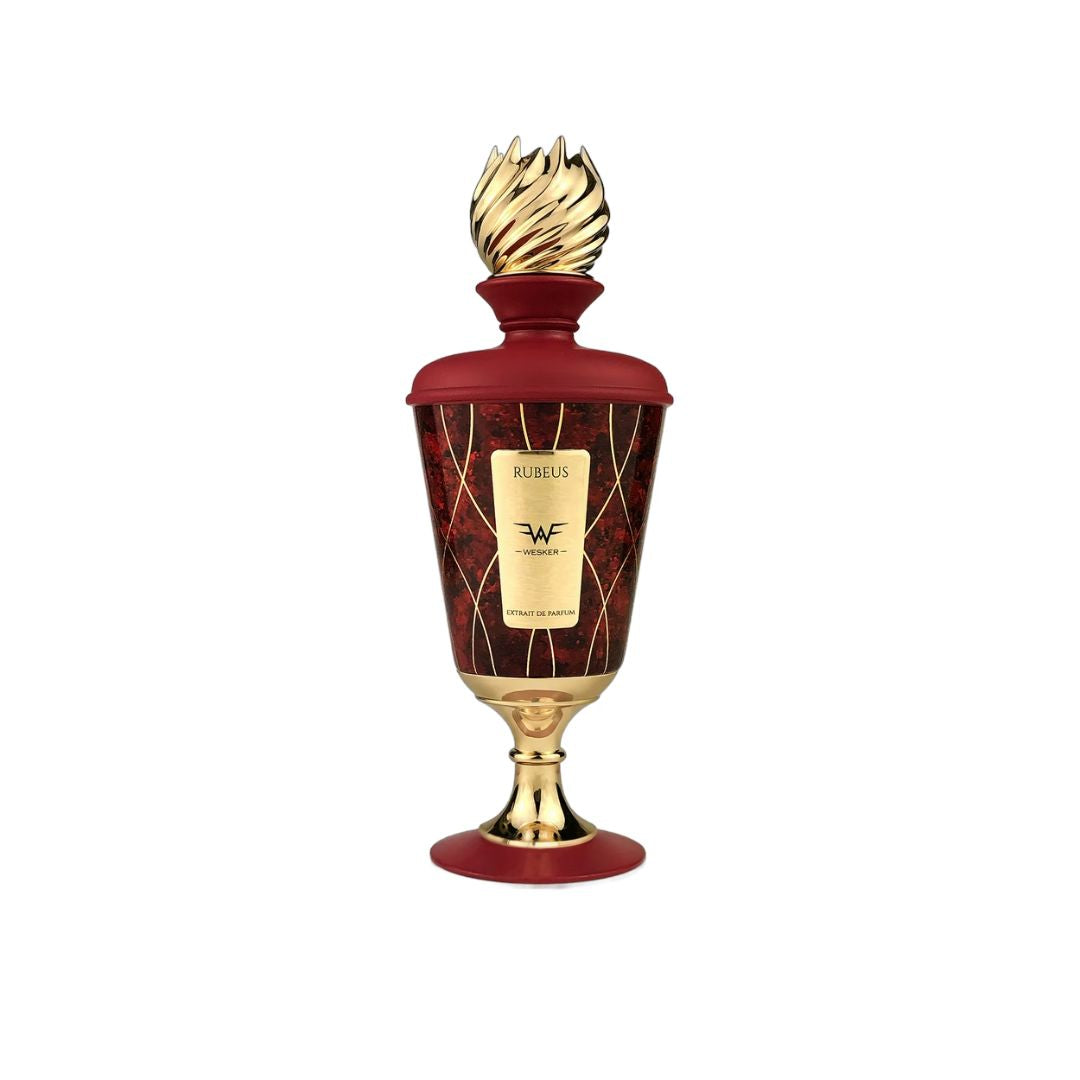 Rubeus Extrait de Parfum