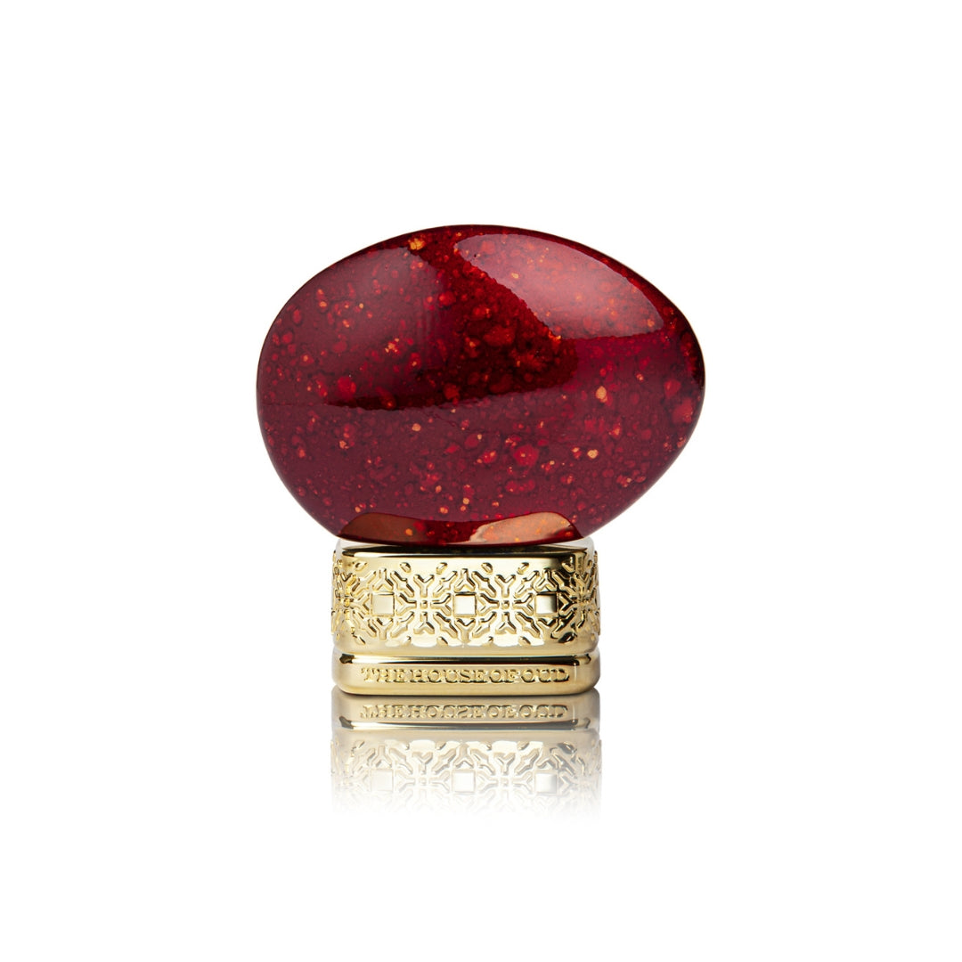 Ruby Red