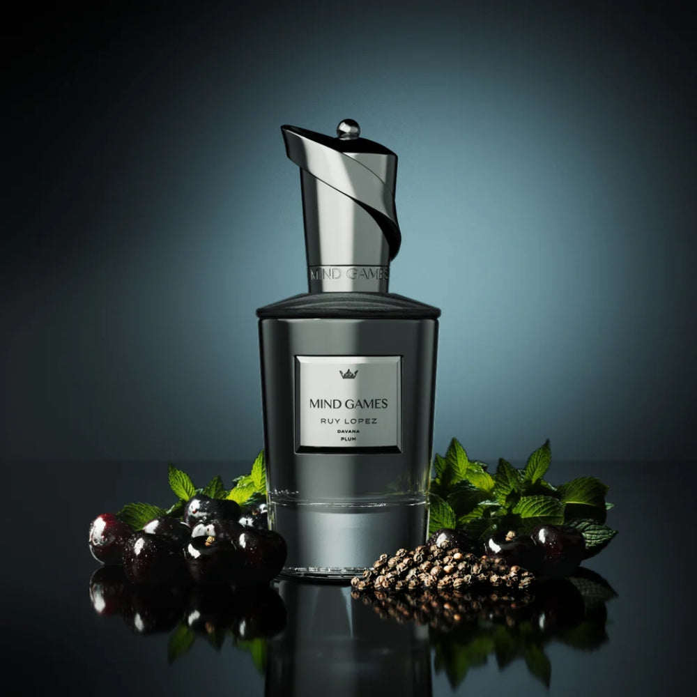 عطر روي لوبيز إكستريت دو بارفان