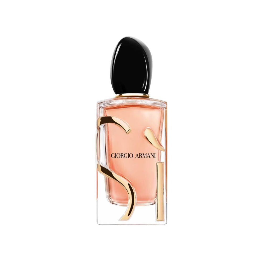 Si Eau de Parfum Intense