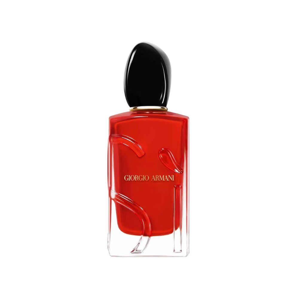 Si Passione ماء عطر