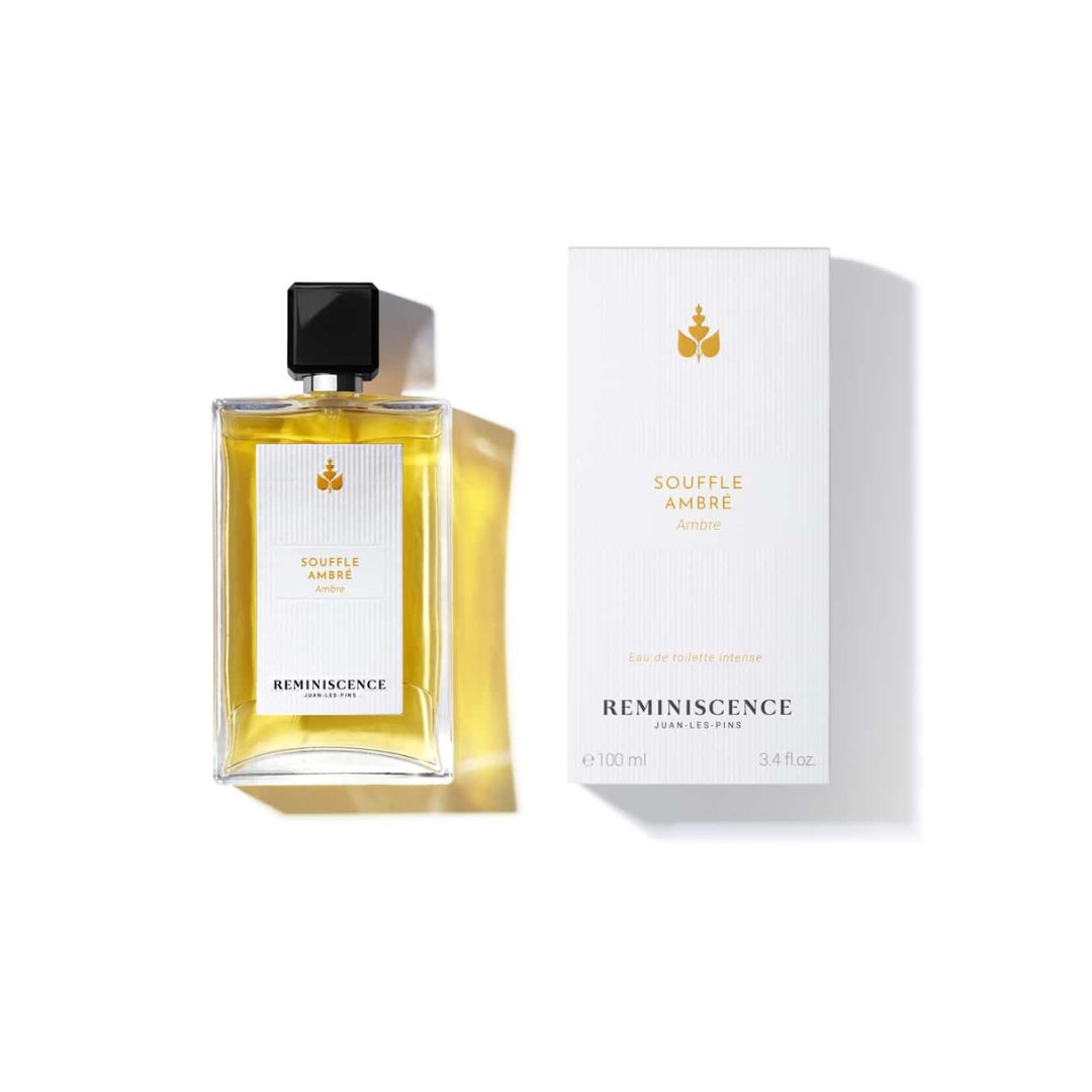 عطر سوفلي أمبر أو دو بارفان