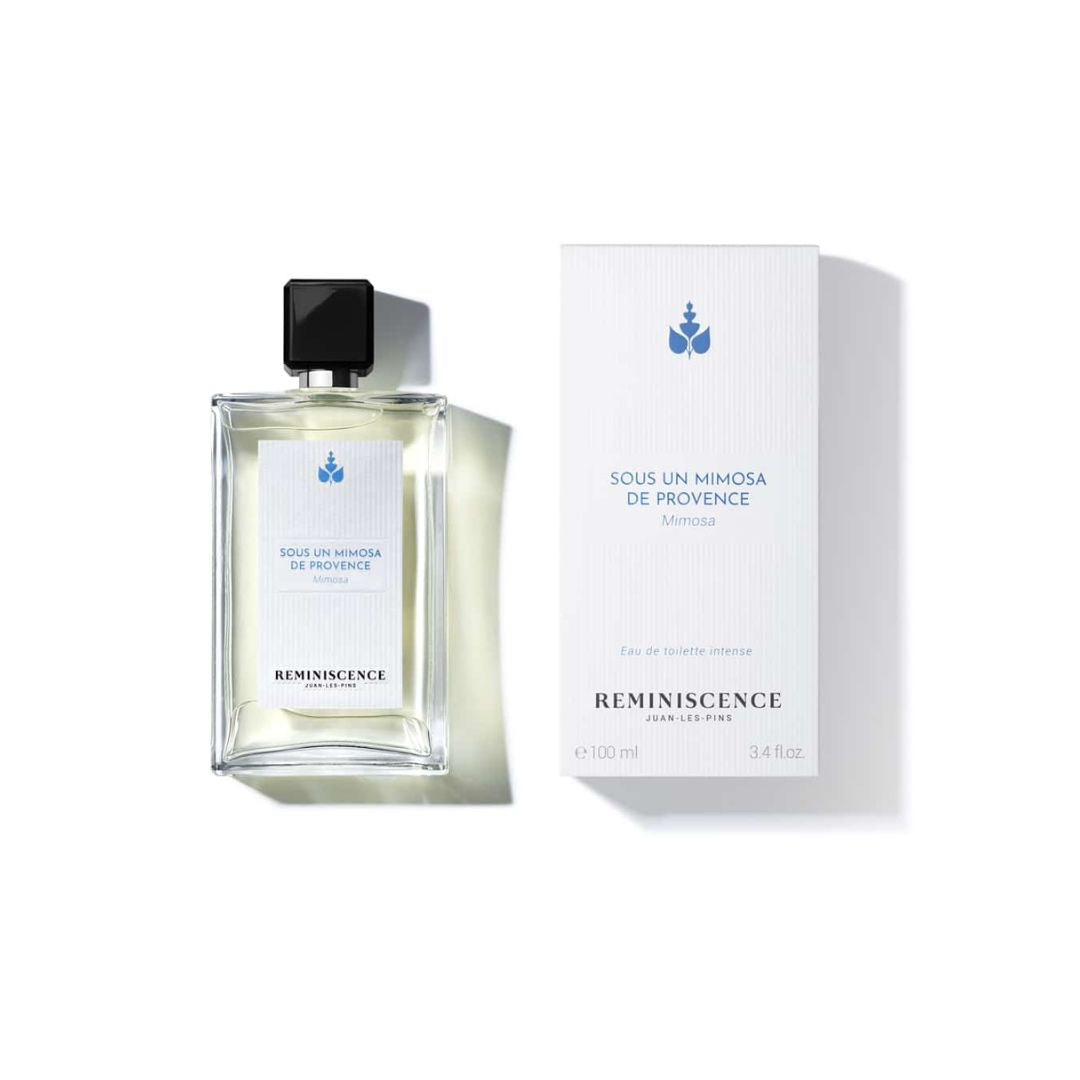 عطر سوس أون ميموزا دو بروفانس أو دو بارفان