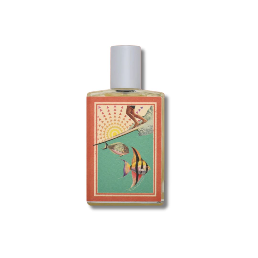 عطر سندرانك أو دو بارفان