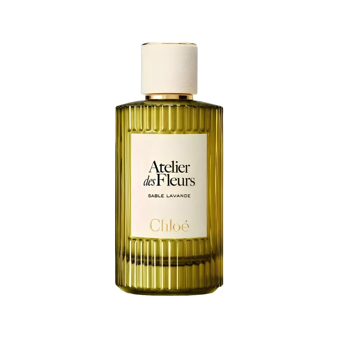 Sable Lavande Eau de Parfum