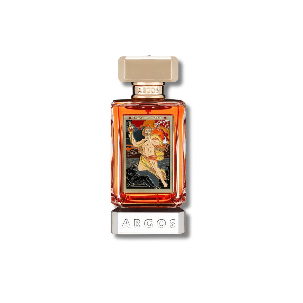 عطر ساكريد فليم أو دو بارفان