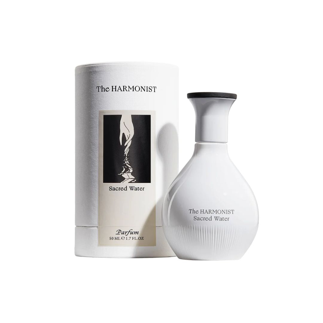 عطر ساكريد ووتر بارفان