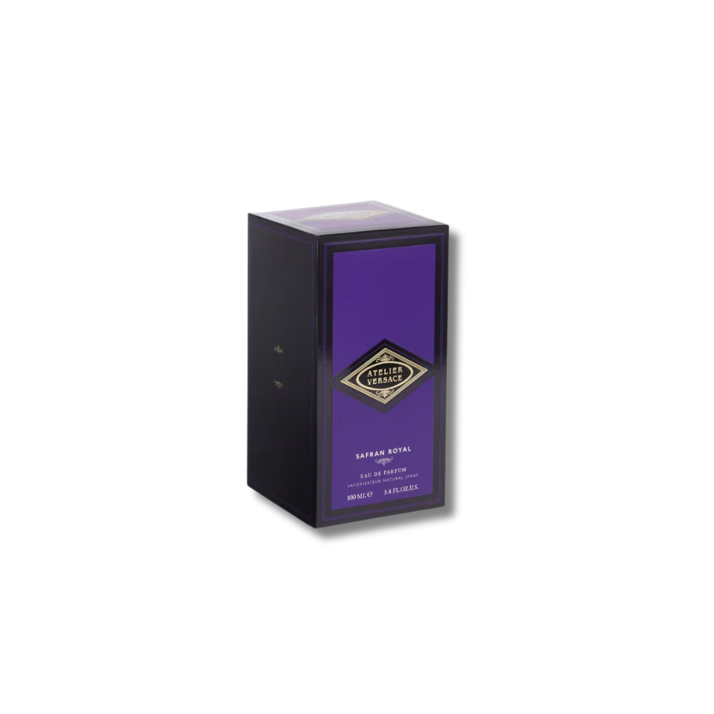 عطر سافران رويال أو دو بارفان