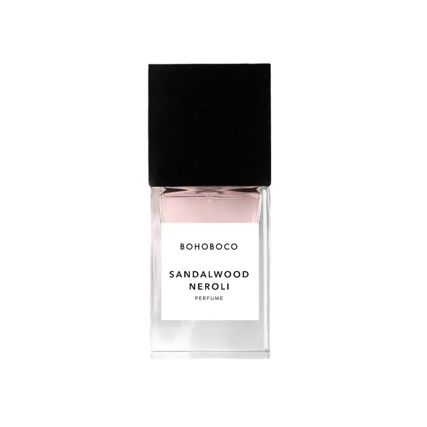Sandalwood Neroli