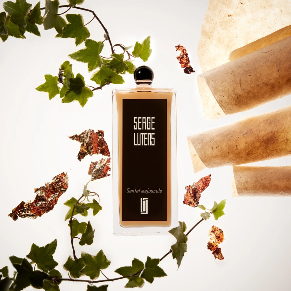 عطر سانتال ماجوسكيل أو دو بارفان
