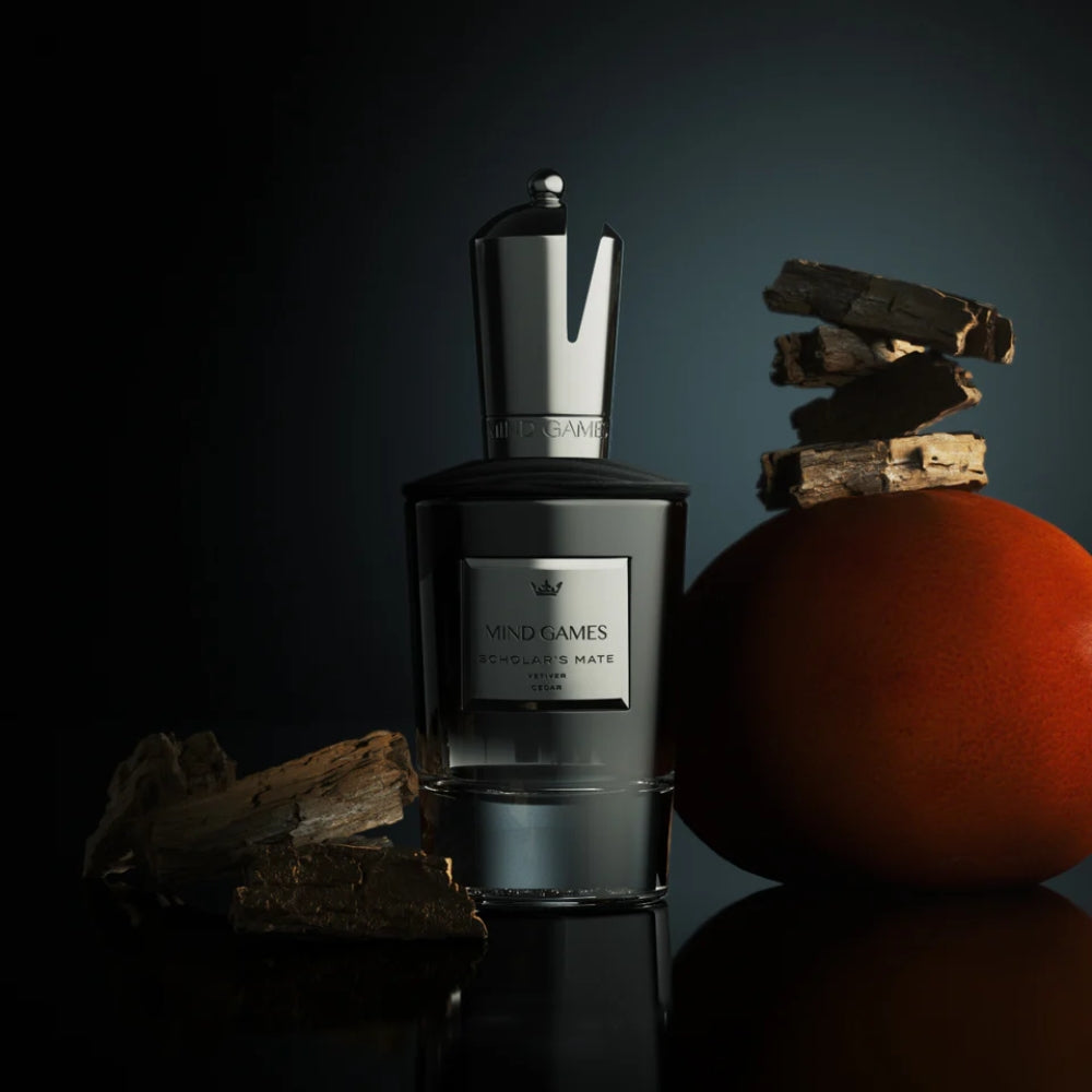 عطر سكولارز ميت إكستريت دو بارفان