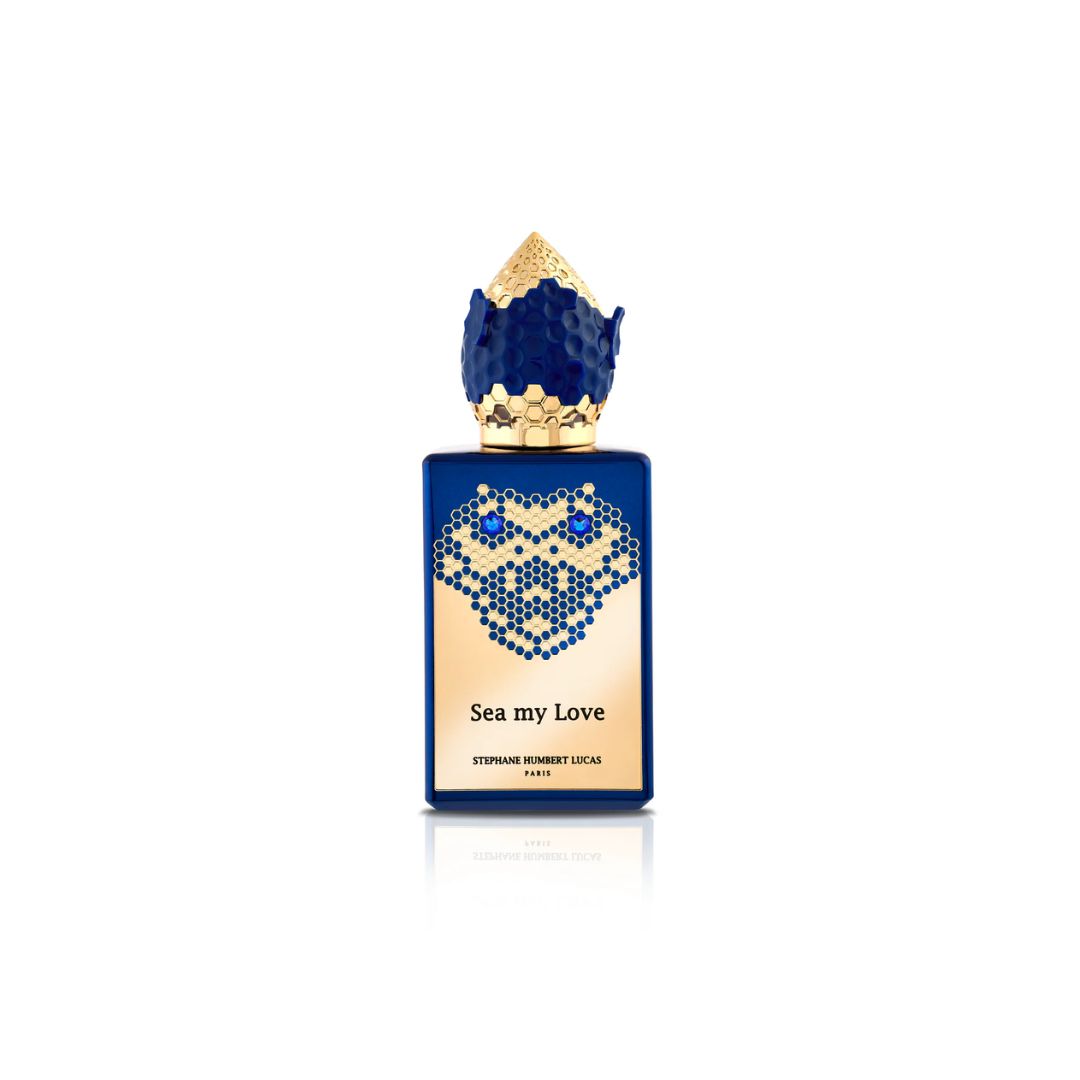 عطر سي ماي لوف أو دو بارفان
