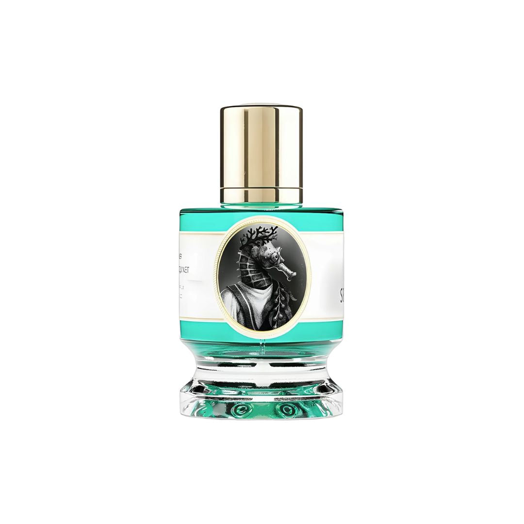 Seahorse Extrait De Parfum