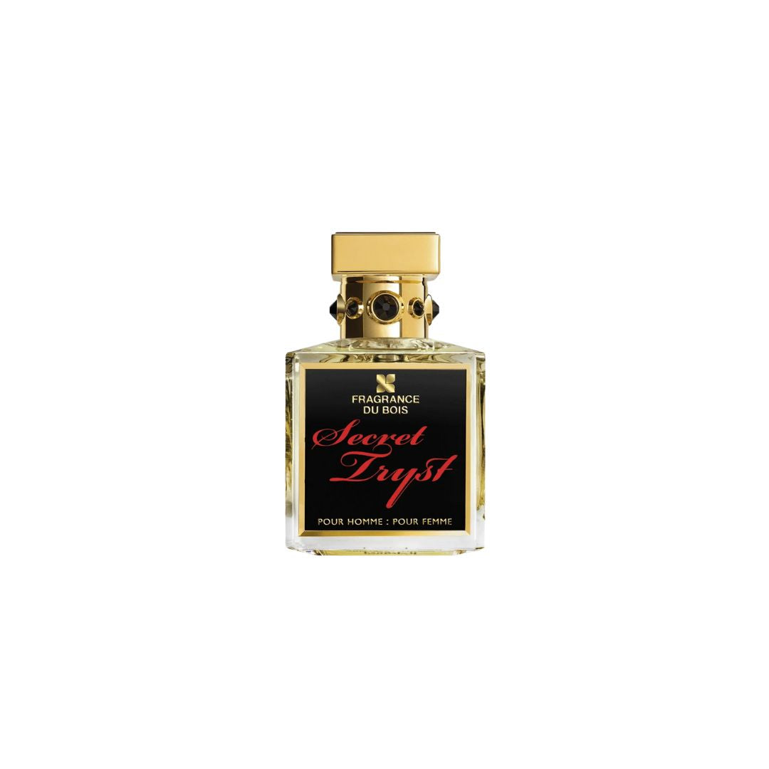 عطر سيكريت تريست بارفان