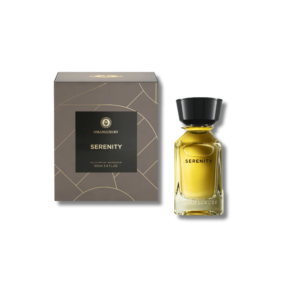 عطر سيرينيتي أو دو بارفان