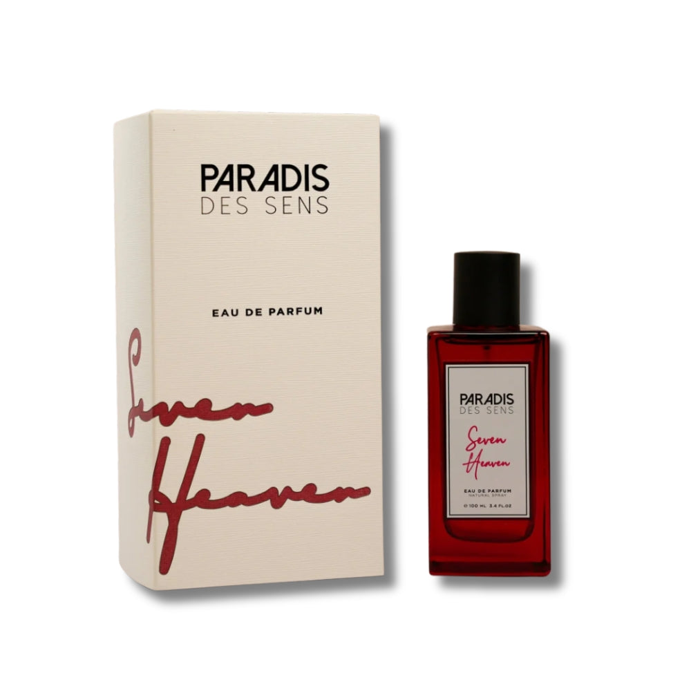 عطر سيفين هيفن أو دو بارفان