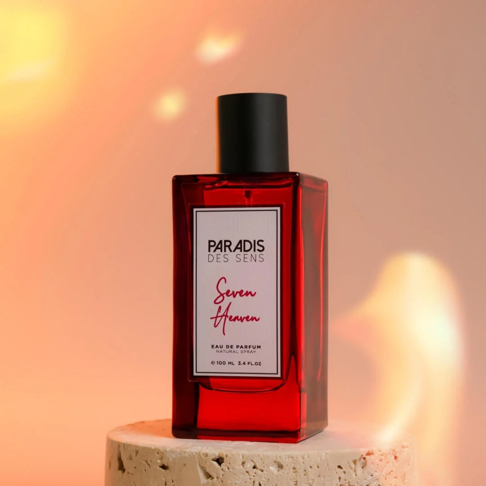 عطر سيفين هيفن أو دو بارفان