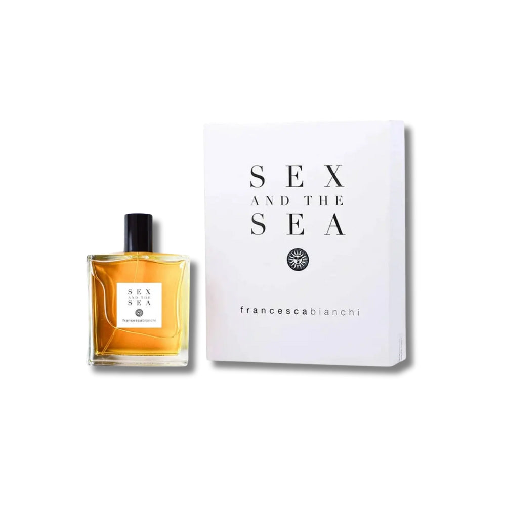 عطر سكس أند ذا سي إكستريت دو بارفان