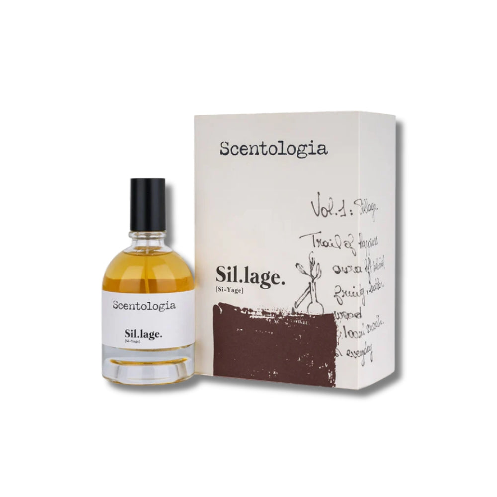 عطر سيلاج أو دو بارفان