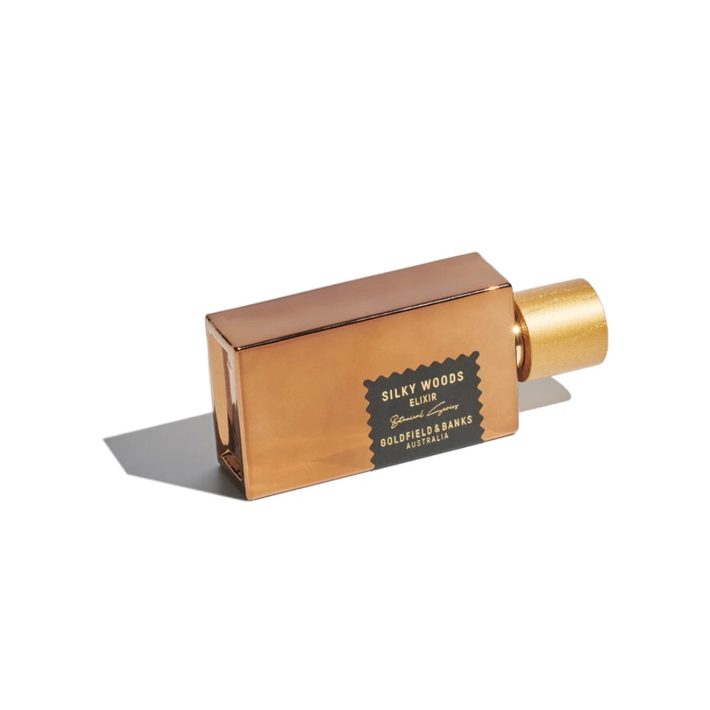 عطر سيلكي وودز إيليكسير بارفان