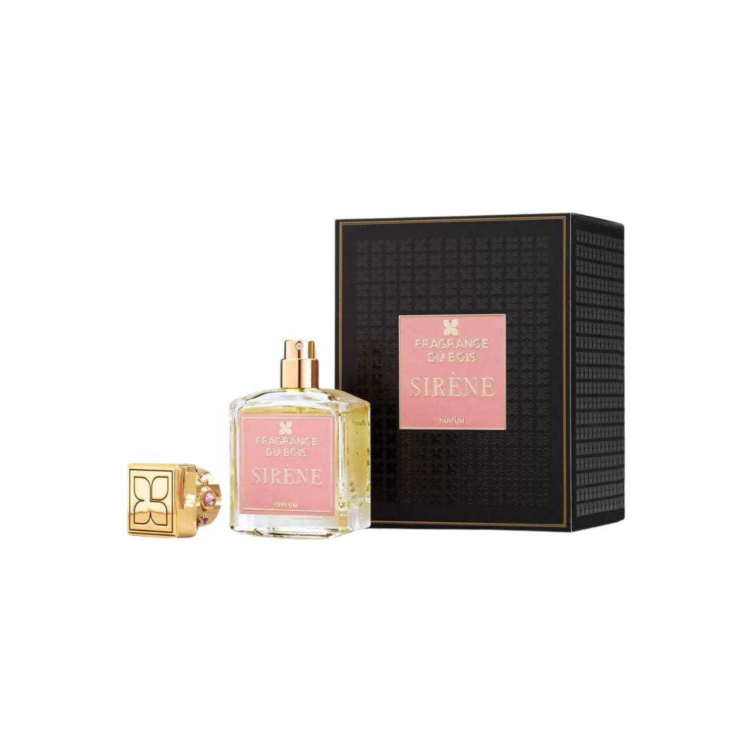 عطر سيرين بارفان