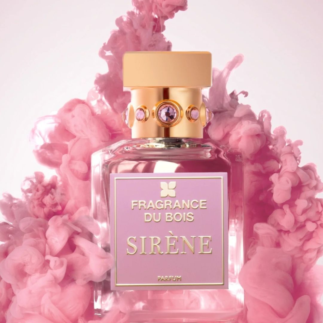 عطر سيرين بارفان