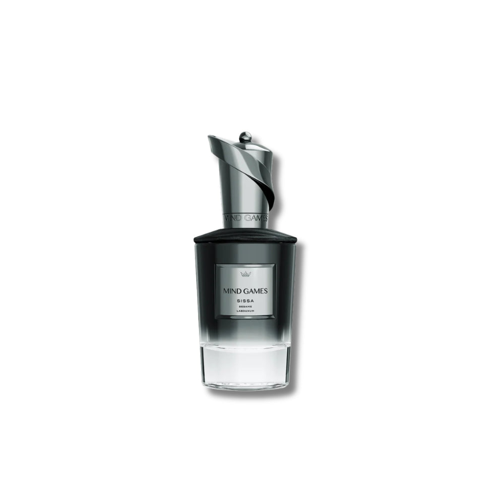 Sissa Extrait de Parfum