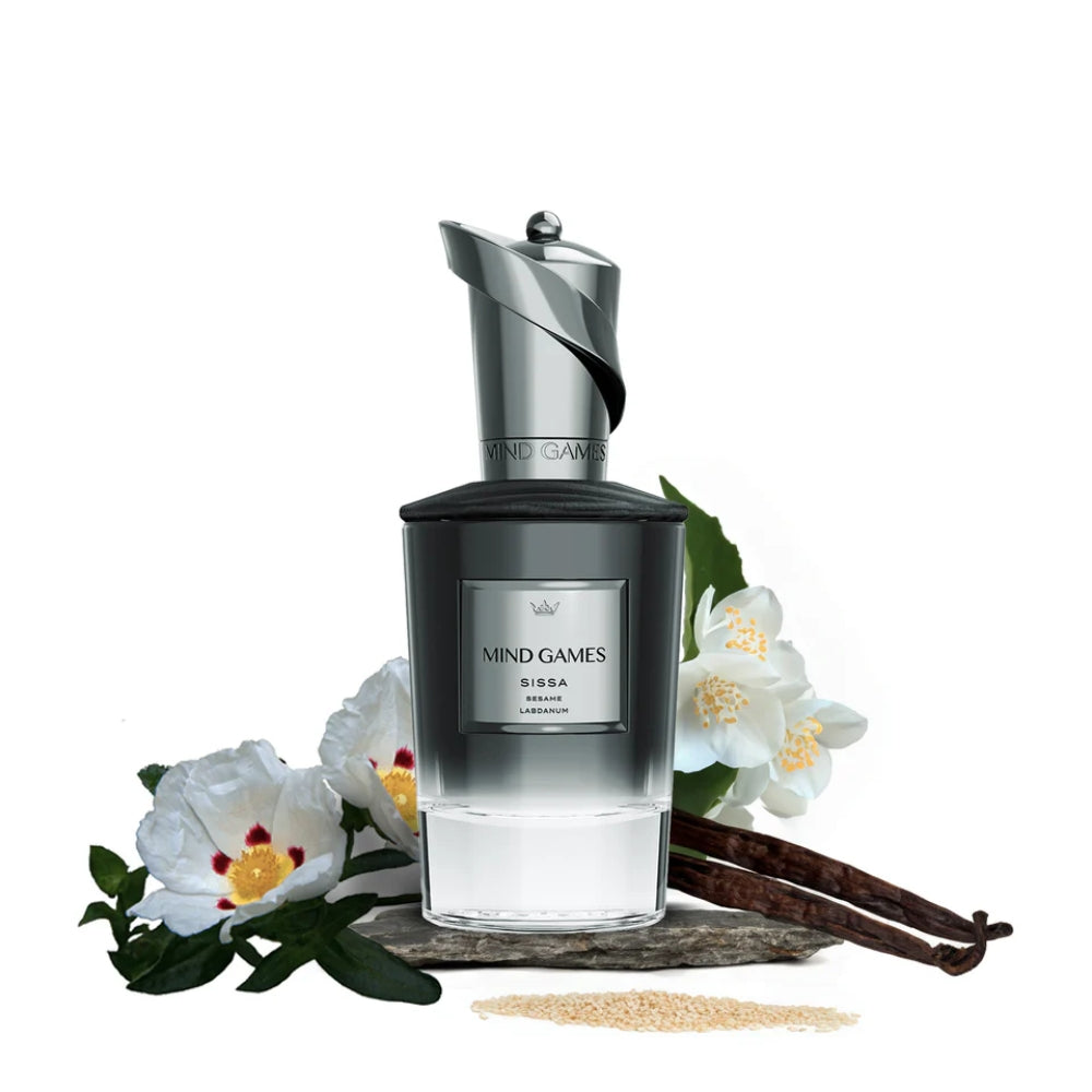 Sissa Extrait de Parfum