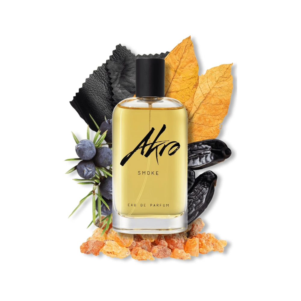 عطر سموك أو دو بارفان