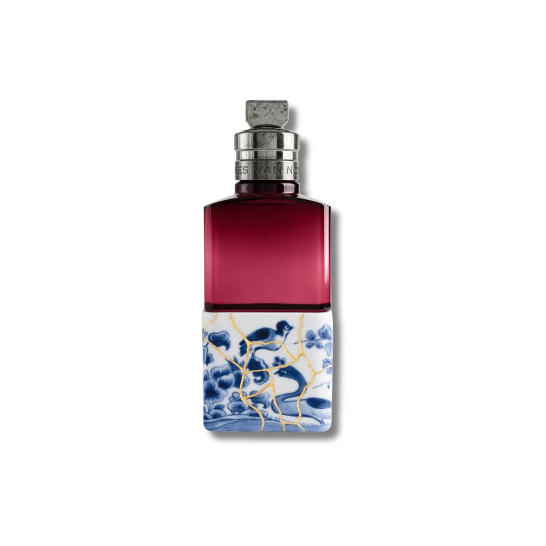 Soie Malaquais Limited Edition Eau de Parfum