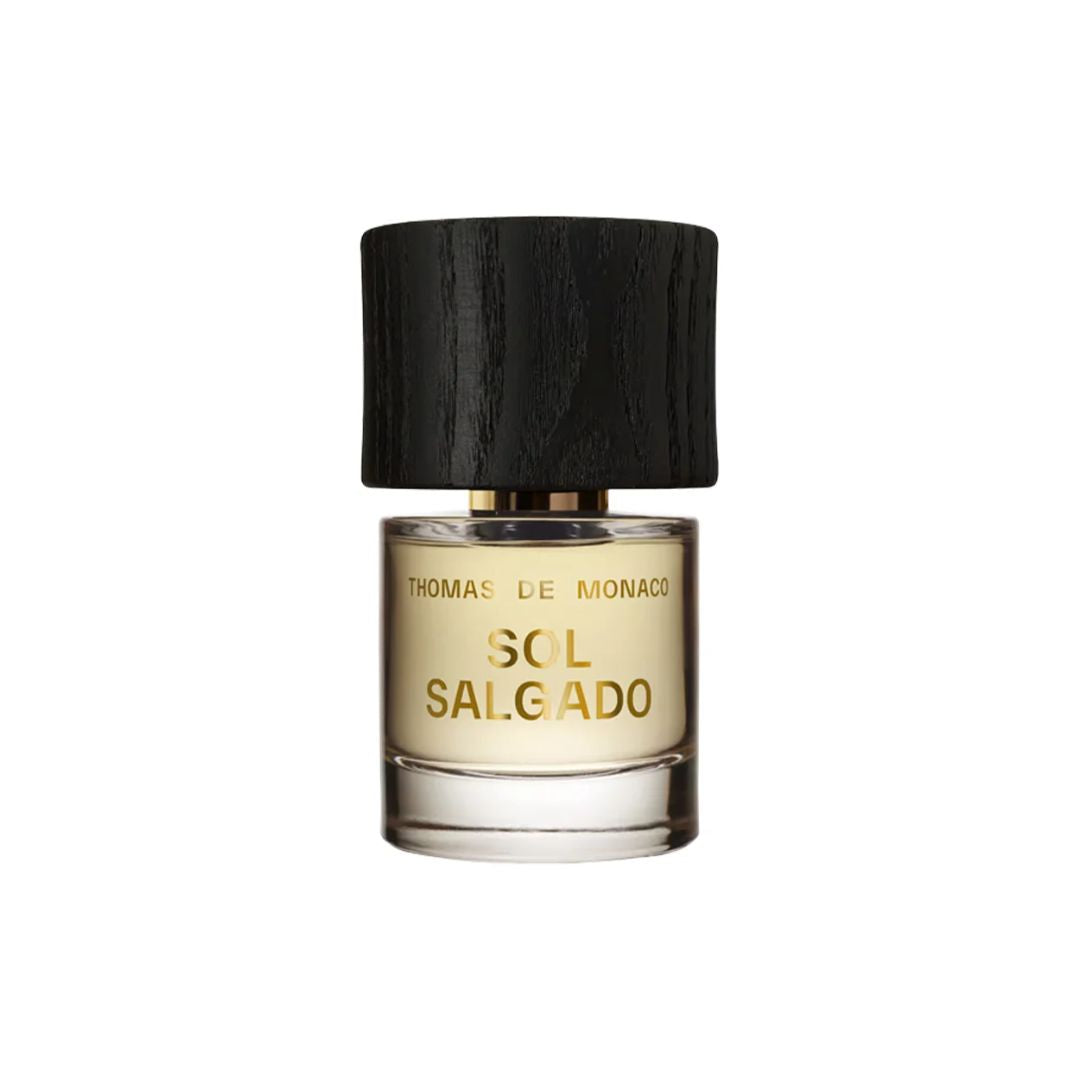 Sol Salgado Extrait de Parfum