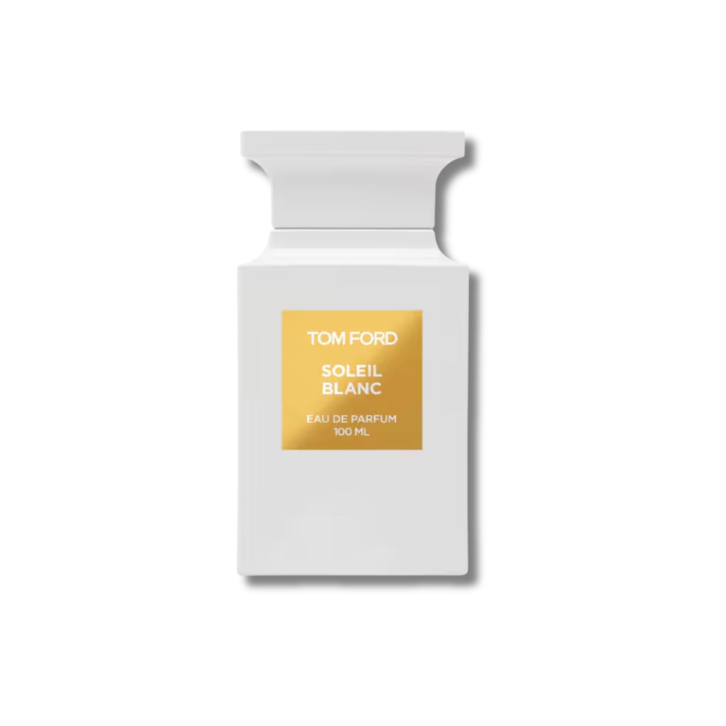 Soleil Blanc