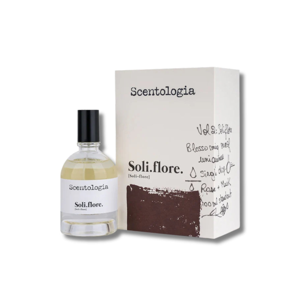 عطر سولي فلور أو دو بارفان