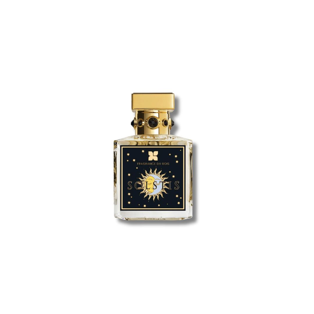 عطر سولستيس بارفان