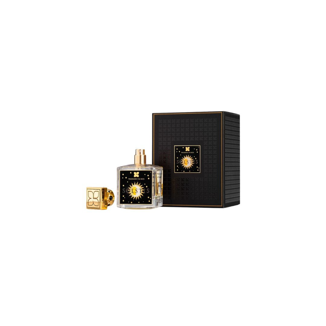 عطر سولستيس بارفان