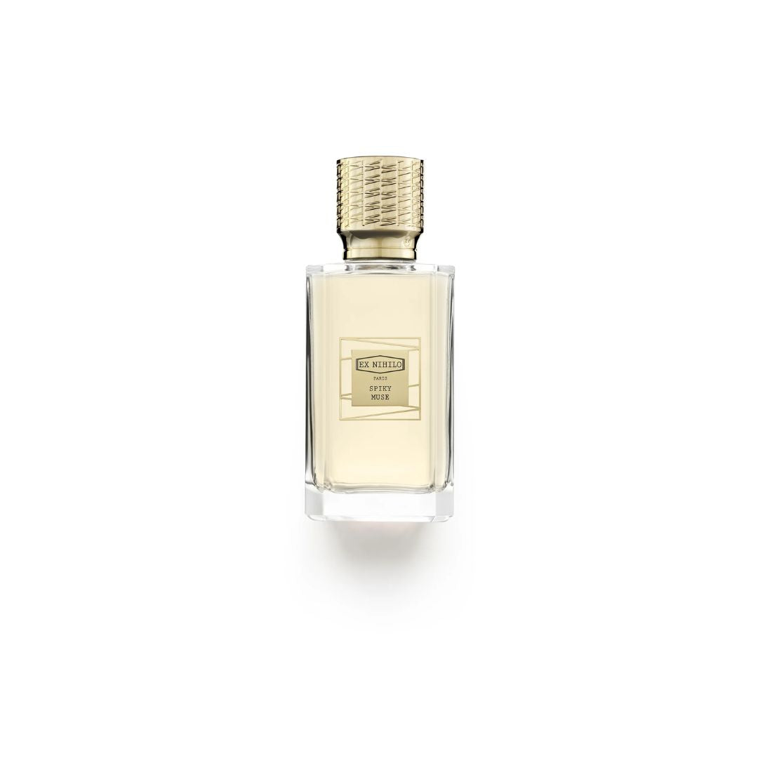 Spiky Muse Eau de Parfum