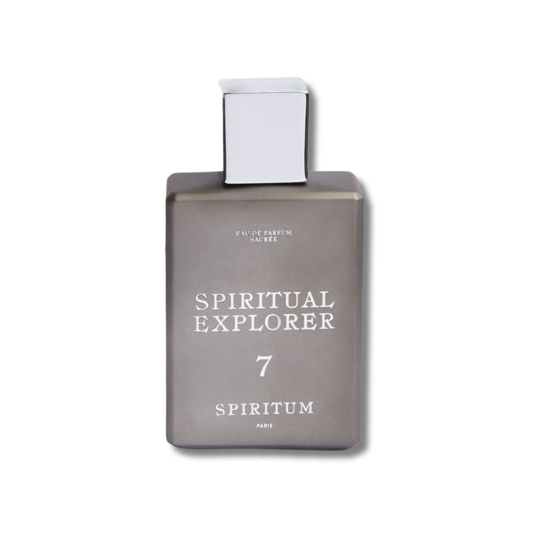 Spiritual Explorer Eau de Parfum