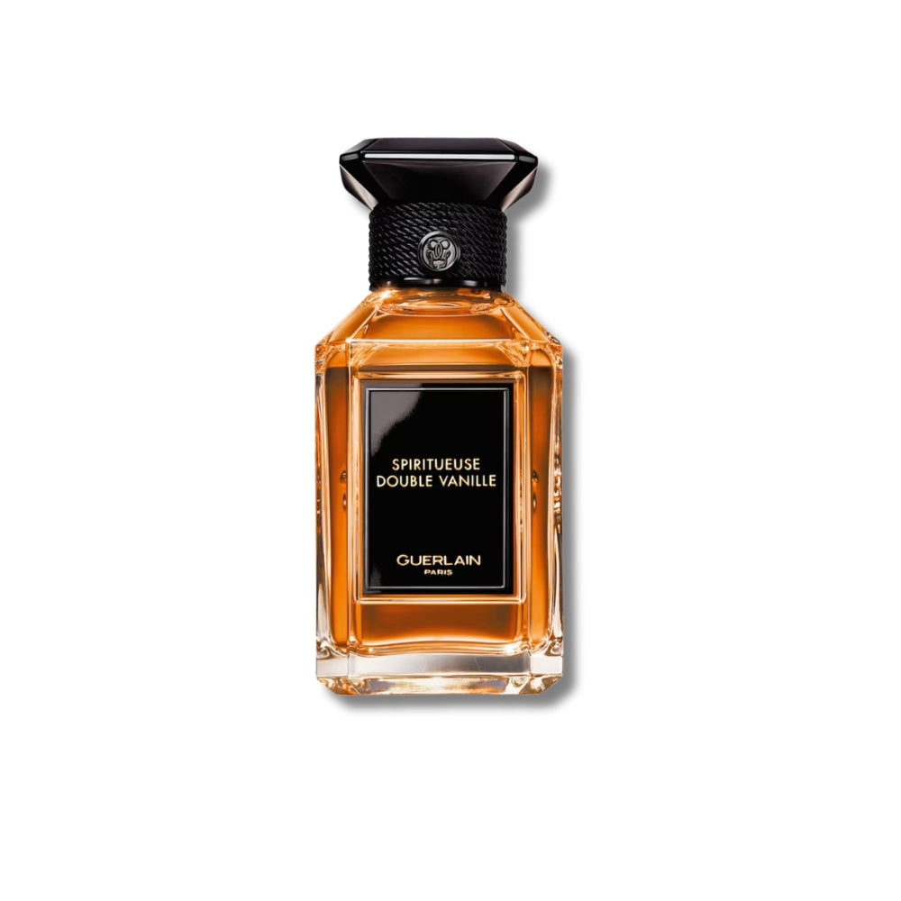 عطر سبيريتوز دوبل فانيل أو دو بارفان