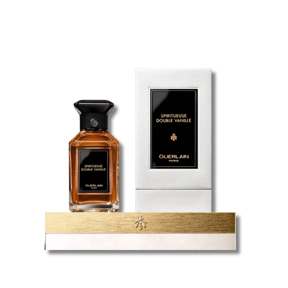 عطر سبيريتوز دوبل فانيل أو دو بارفان