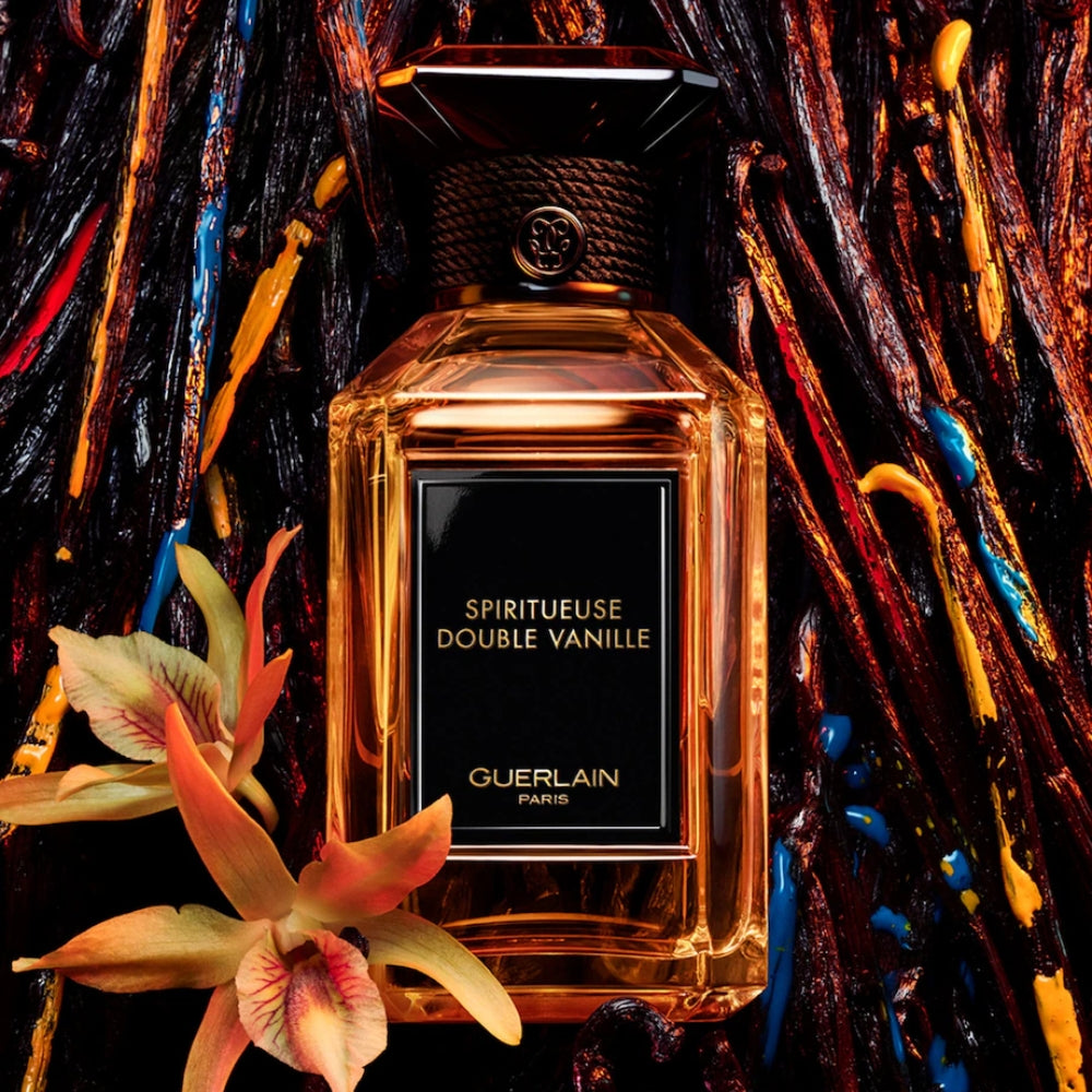 عطر سبيريتوز دوبل فانيل أو دو بارفان