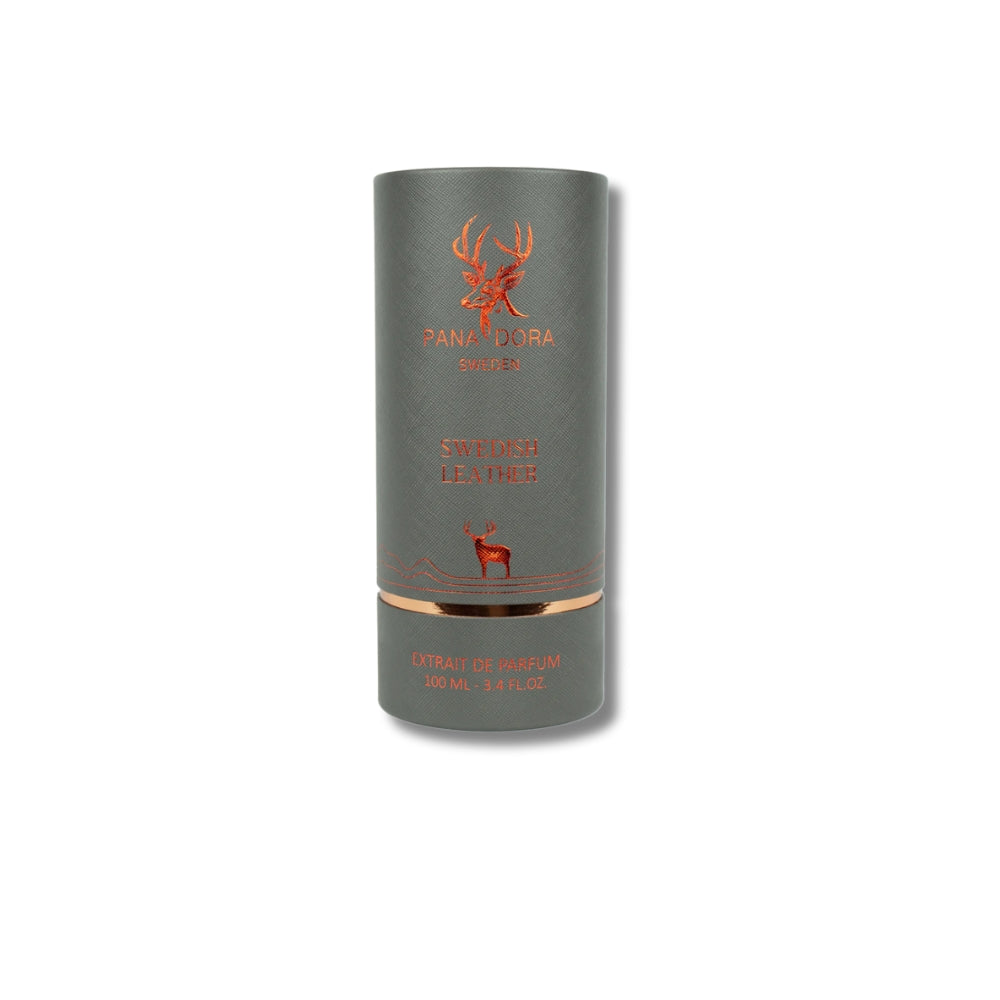 عطر سويديش ليذر إكستريت دو بارفان