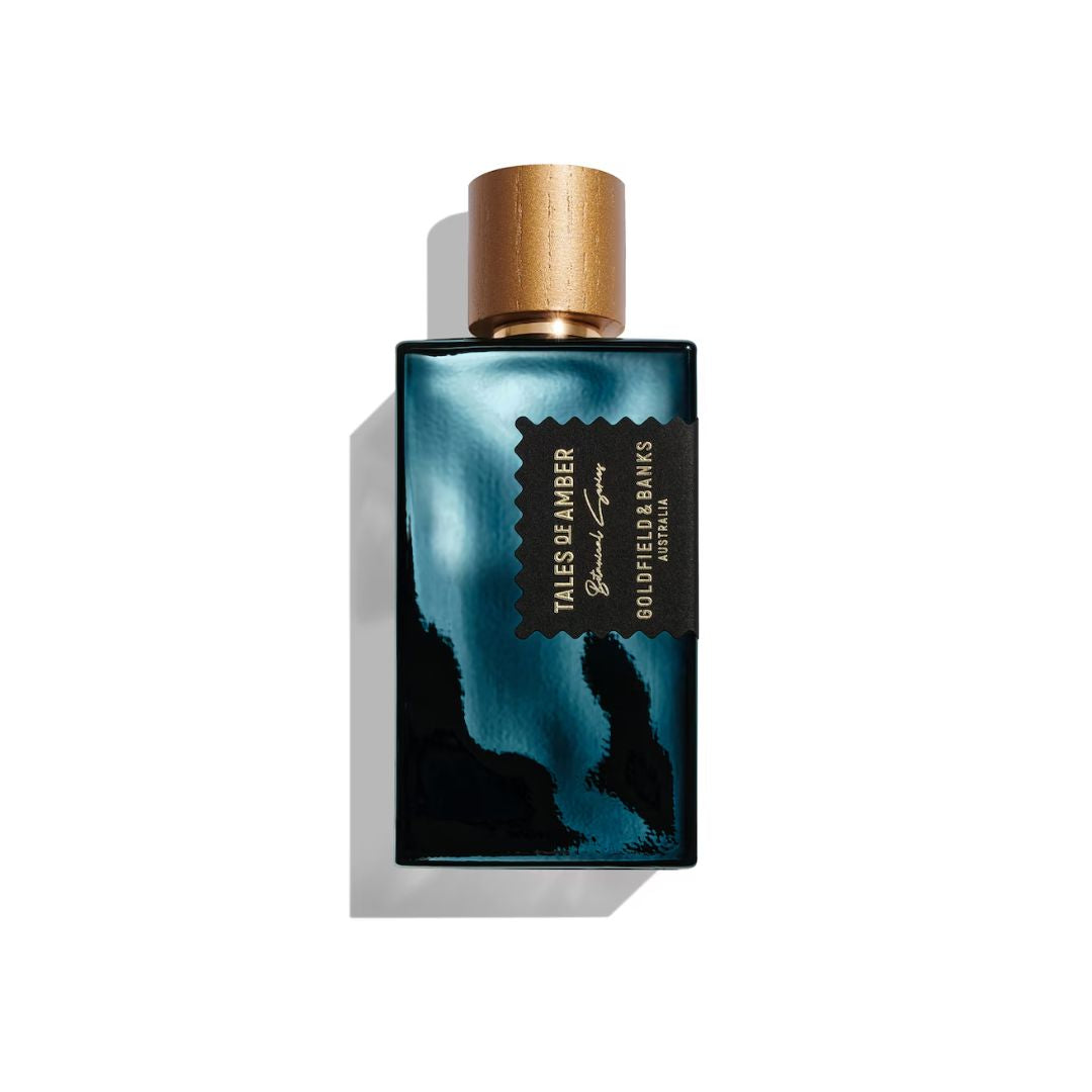 Tales of Amber Extrait de Parfum