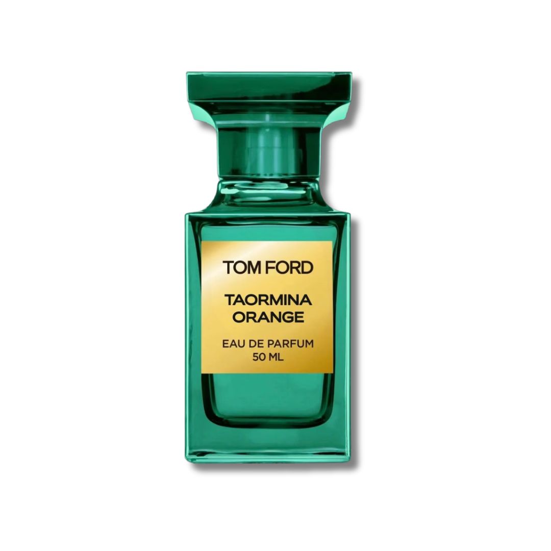 Taormina Orange Eau de Parfum